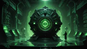 Die Glocke conjures the new reality -  DXL.webp