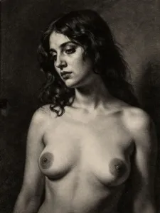 Серая голая у стены.webp