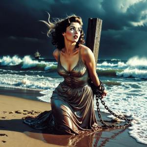 Waiting For The Tide.jpg