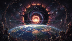 Mittelpunkt der Welt under Black Sun.jpg