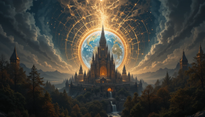 Mittelpunkt der Welt conjures the new reality - PL1.png