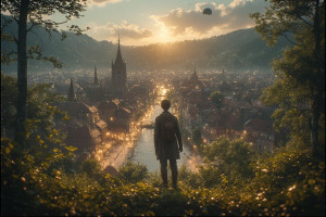 Mittelpunkt der Welt conjures the new reality - P2.jpg