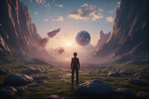 Mittelpunkt der Welt conjures the new reality - P3.jpg