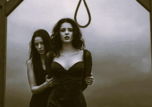 Заботливо ведут на виселицу.jpg