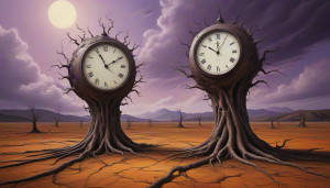 Mittelpunkt der Welt conjures the new reality - JXIL.jpg