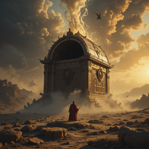 Ark of the Covenant conjures new reality - PL1.png
