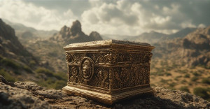 Ark of the Covenant conjures new reality - P2.jpg