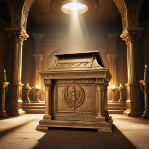 Ark of the Covenant conjures new reality - H1.png