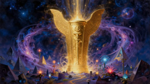 Ark of the Covenant conjures new reality - Z.jpg