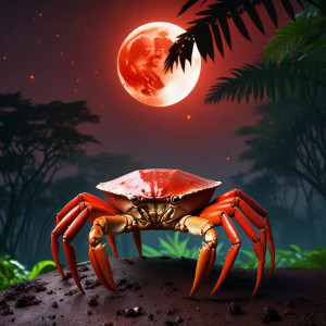 Giant alien crab in African jungle under blood moon - FXL.jpg