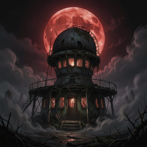 Abandoned haunted radar station under blood moon - F29.jpg