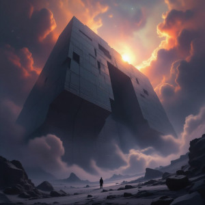 A colossal, ancient structure of unknown origin - Н11.jpg