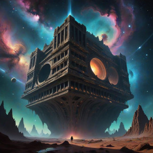 A colossal, ancient structure of unknown origin - СXL.jpg