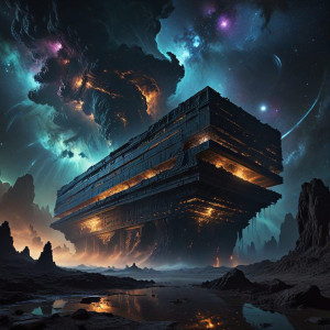 A colossal, ancient structure of unknown origin - ВXL.jpg