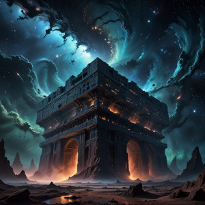 A colossal, ancient structure of unknown origin - АXL.jpg