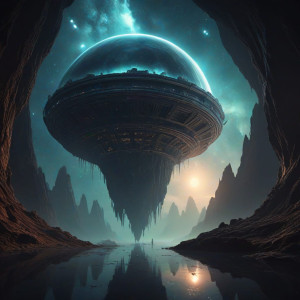 A colossal, ancient structure of unknown origin - МXL.jpg