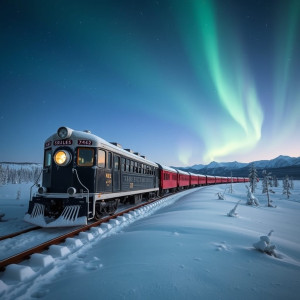 Frozen vintage train in Alaskan wilderness - FS.jpg