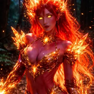 Enjō - Flame Queen.webp