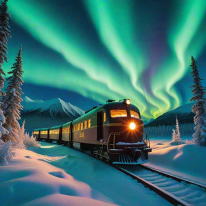 Frozen vintage train in Alaskan wilderness - CXL.jpg