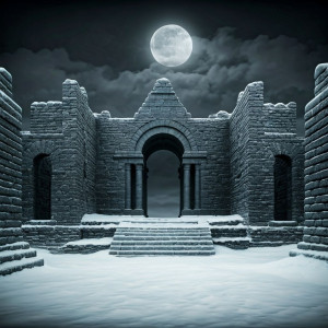 Haunted frozen ruins of ancient civilization - G3.jpg