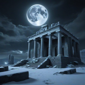 Haunted frozen ruins of ancient civilization - JХ.jpg