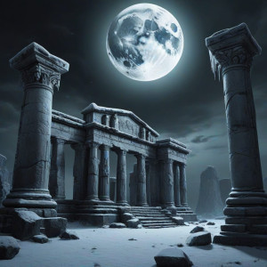 Haunted frozen ruins of ancient civilization - MXL.jpg