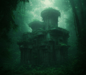 Abandoned alien outpost in Central American jungle - F24В.jpg