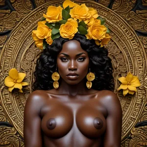 oshun-goddess-embodies-feminine-beauty-in-detailed-portrait.webp