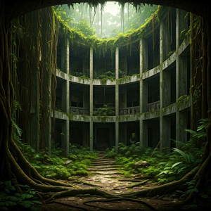 Abandoned alien outpost in Central American jungle - G3.jpg