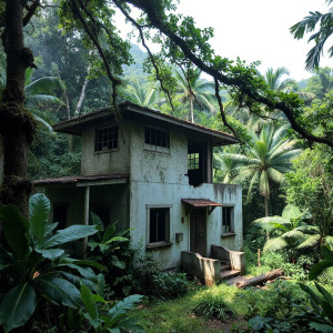 Abandoned alien outpost in Central American jungle - JFL.jpg
