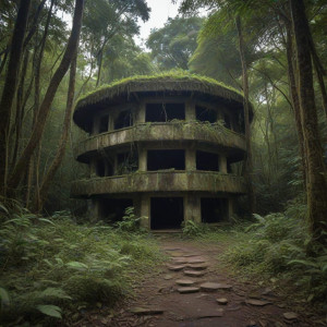 Abandoned alien outpost in Central American jungle - JXI.jpg