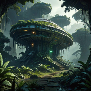 Abandoned alien outpost in Central American jungle - ВXL.jpg