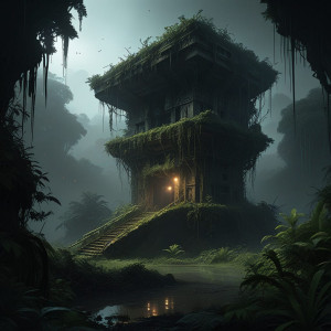 Abandoned alien outpost in Central American jungle - FXL.jpg