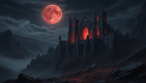 Haunted ruins of medieval abbey - JX.jpg