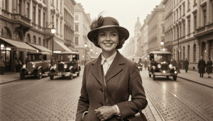 Beautiful German woman in 1930s Berlin - F29.jpg