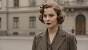 Beautiful German woman in 1930s Berlin - Z.jpg