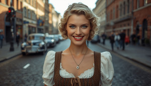 Beautiful German woman in 1930s Berlin - L1.jpg