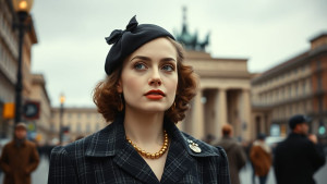 Beautiful German woman in 1930s Berlin - FS.jpg