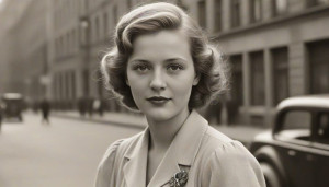 Beautiful German woman in 1930s Berlin - JXIL.jpg