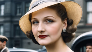 Beautiful German woman in 1930s Berlin - R5.jpg