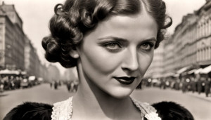 Beautiful German woman in 1930s Berlin - ССXL.jpg