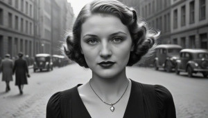 Beautiful German woman in 1930s Berlin - ВXL.jpg