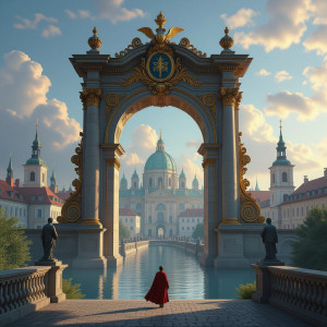 Portal into futuiristic Holy Roman Empire - Н11.jpg