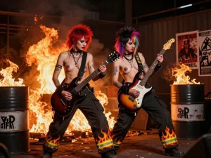 dve-ochen-krasivye-agressivnye-devushki-panka-igrayut-na-gitarah-pank-rok-na-nih-shtany-ot-ognestojk (1).webp