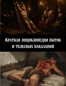 Краткая энциклопедия пыток и ТН - обложка.jpg