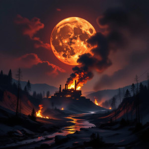 Burning coal mine under blood moon - H11.jpg
