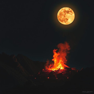 Burning coal mine under blood moon - FS.jpg