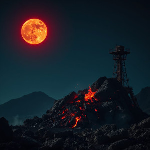 Burning coal mine under blood moon - JFL.jpg