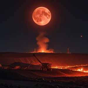 Burning coal mine under blood moon - JХ.jpg