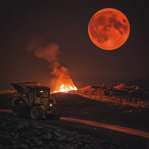 Burning coal mine under blood moon - К5.jpg